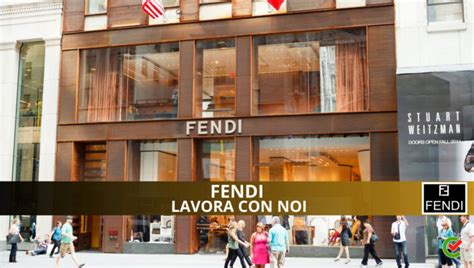 come avere lavoro da fendi|Fendi Lavora Con Noi .